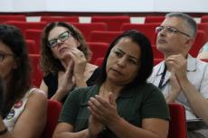 Dia Nacional de Mobilizao e Paralisao - COLTEC